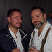 Oktoberfest der StattGarde (28.09.13)